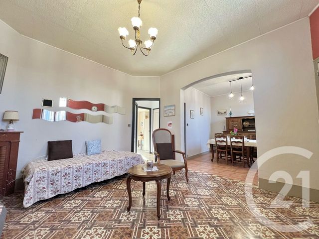 Maison &agrave; vendre - 3 pi&egrave;ces - 72,85 m2 - Lunel - 34 - LANGUEDOC-ROUSSILLON