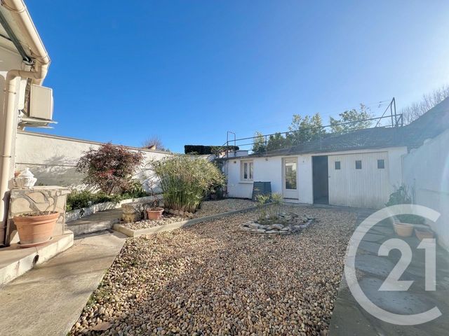 Maison &agrave; vendre - 3 pi&egrave;ces - 72,85 m2 - Lunel - 34 - LANGUEDOC-ROUSSILLON