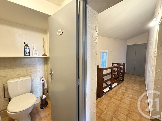 Maison &agrave; louer - 4 pi&egrave;ces - 138,46 m2 - Vauvert - 30 - LANGUEDOC-ROUSSILLON