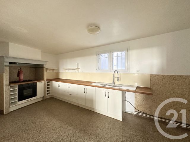 Maison &agrave; louer - 4 pi&egrave;ces - 138,46 m2 - Vauvert - 30 - LANGUEDOC-ROUSSILLON