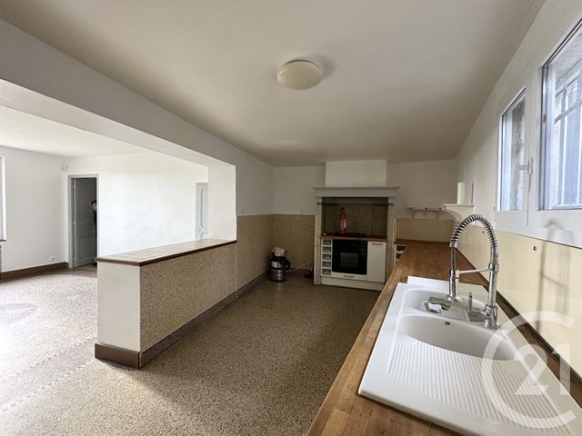 Maison &agrave; louer - 4 pi&egrave;ces - 138,46 m2 - Vauvert - 30 - LANGUEDOC-ROUSSILLON