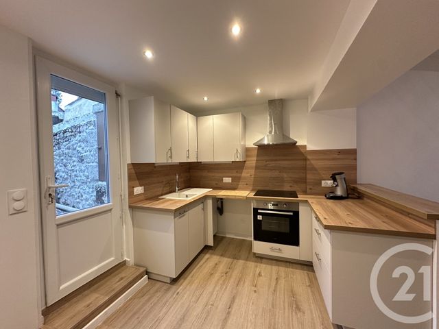 Maison &agrave; louer - 5 pi&egrave;ces - 109,49 m2 - Lunel Viel - 34 - LANGUEDOC-ROUSSILLON