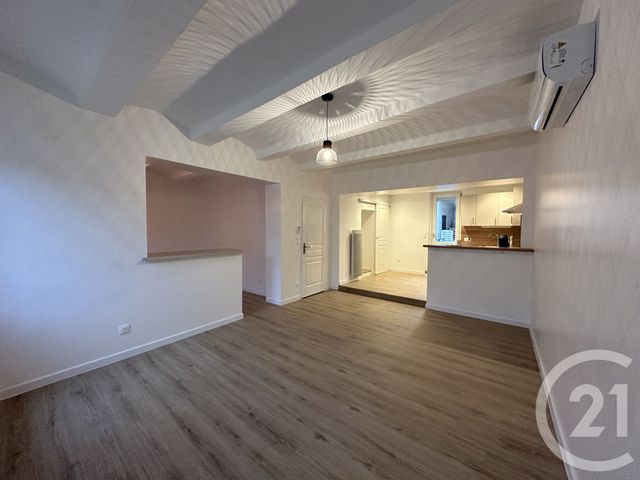 Maison à louer LUNEL VIEL