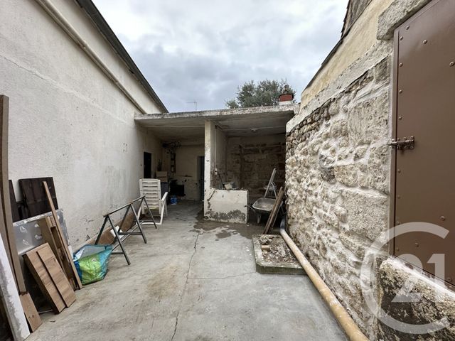 Maison &agrave; louer - 5 pi&egrave;ces - 109,49 m2 - Lunel Viel - 34 - LANGUEDOC-ROUSSILLON