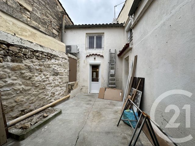 Maison &agrave; louer - 5 pi&egrave;ces - 109,49 m2 - Lunel Viel - 34 - LANGUEDOC-ROUSSILLON