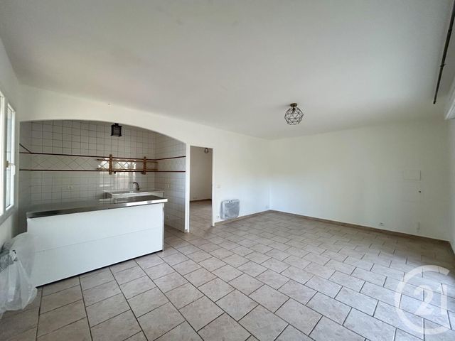 Maison &agrave; louer - 2 pi&egrave;ces - 44,07 m2 - Villetelle - 34 - LANGUEDOC-ROUSSILLON