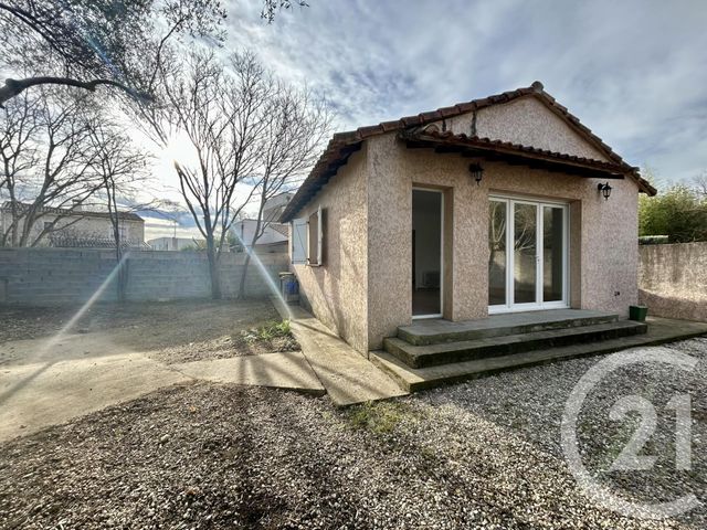 Maison à louer VILLETELLE