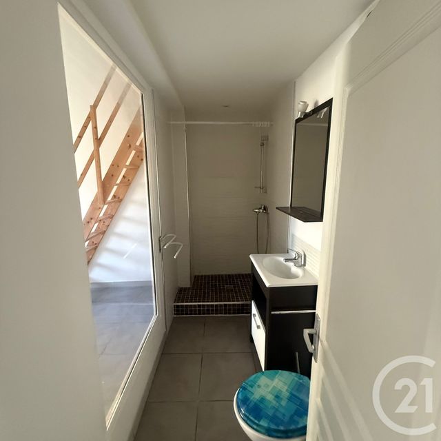 Appartement F1 bis &agrave; louer - 2 pi&egrave;ces - 52,04 m2 - Lunel - 34 - LANGUEDOC-ROUSSILLON