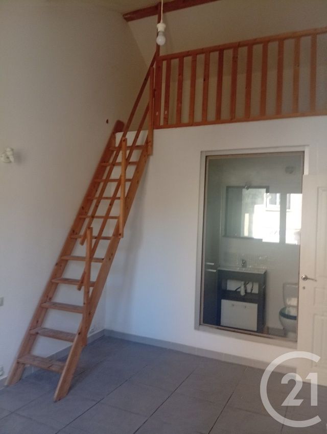 Appartement F1 bis &agrave; louer - 2 pi&egrave;ces - 52,04 m2 - Lunel - 34 - LANGUEDOC-ROUSSILLON