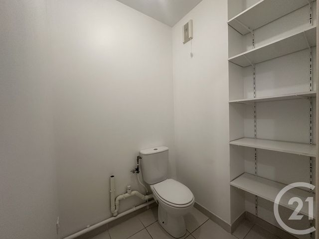 Appartement F3 &agrave; louer - 3 pi&egrave;ces - 65,68 m2 - Lunel - 34 - LANGUEDOC-ROUSSILLON