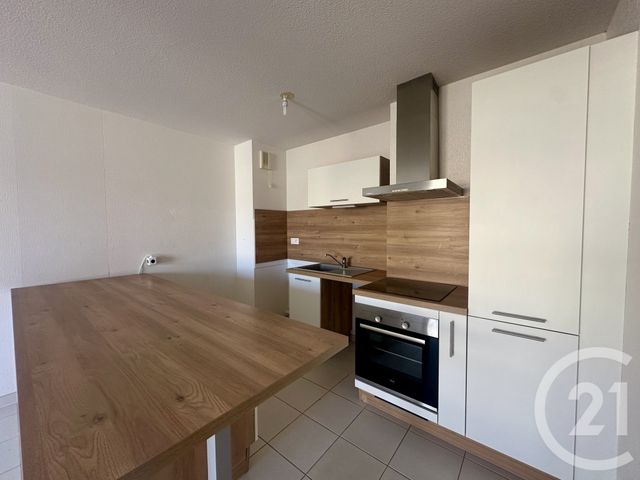 Appartement F3 à louer LUNEL