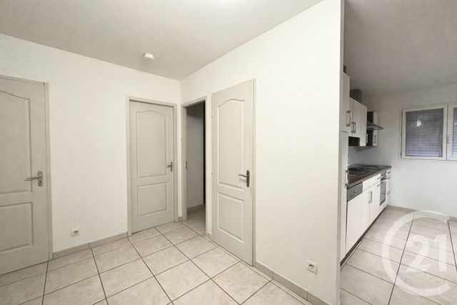 Appartement F2 &agrave; louer - 2 pi&egrave;ces - 48,84 m2 - Aubord - 30 - LANGUEDOC-ROUSSILLON