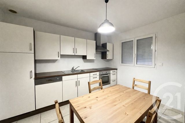 Appartement F2 &agrave; louer - 2 pi&egrave;ces - 48,84 m2 - Aubord - 30 - LANGUEDOC-ROUSSILLON