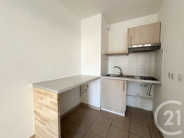 Appartement F2 &agrave; louer - 2 pi&egrave;ces - 34,11 m2 - Lunel - 34 - LANGUEDOC-ROUSSILLON