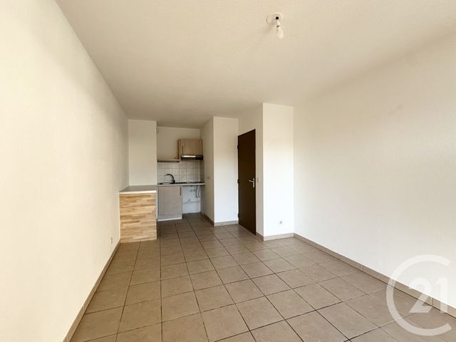 Appartement F2 à louer LUNEL