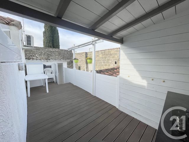 Maison &agrave; vendre - 2 pi&egrave;ces - 46 m2 - Lunel - 34 - LANGUEDOC-ROUSSILLON