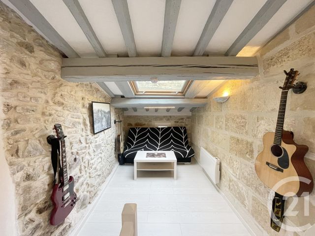 Maison &agrave; vendre - 2 pi&egrave;ces - 46 m2 - Lunel - 34 - LANGUEDOC-ROUSSILLON