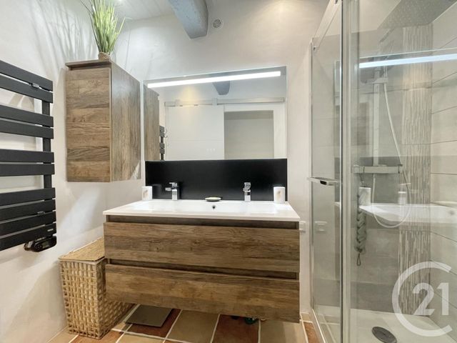 Maison &agrave; vendre - 2 pi&egrave;ces - 46 m2 - Lunel - 34 - LANGUEDOC-ROUSSILLON