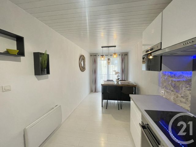 Maison &agrave; vendre - 2 pi&egrave;ces - 46 m2 - Lunel - 34 - LANGUEDOC-ROUSSILLON