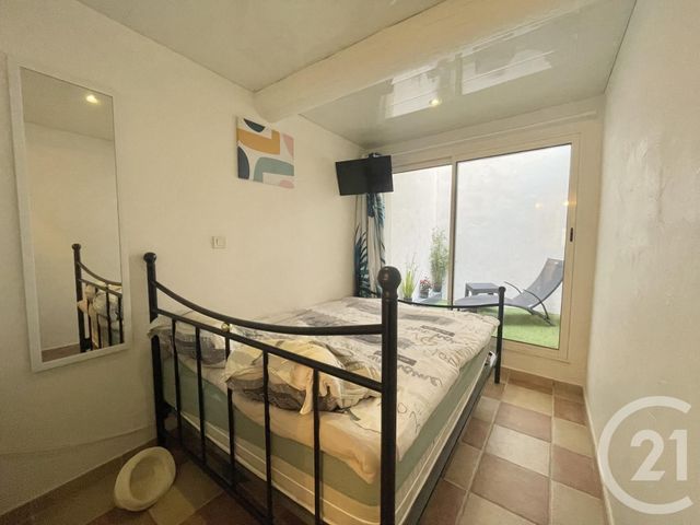 Maison &agrave; vendre - 2 pi&egrave;ces - 46 m2 - Lunel - 34 - LANGUEDOC-ROUSSILLON