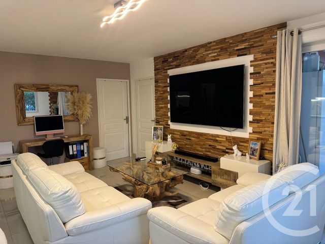 Appartement T3 &agrave; vendre - 3 pi&egrave;ces - 68,98 m2 - Lunel - 34 - LANGUEDOC-ROUSSILLON