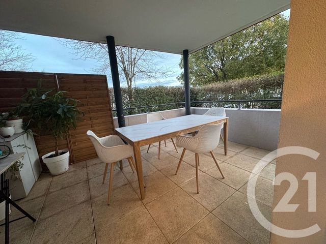 Appartement T3 &agrave; vendre - 3 pi&egrave;ces - 68,98 m2 - Lunel - 34 - LANGUEDOC-ROUSSILLON