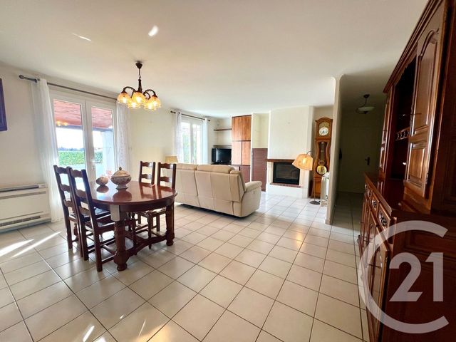 Maison &agrave; vendre - 4 pi&egrave;ces - 90,32 m2 - Lunel Viel - 34 - LANGUEDOC-ROUSSILLON