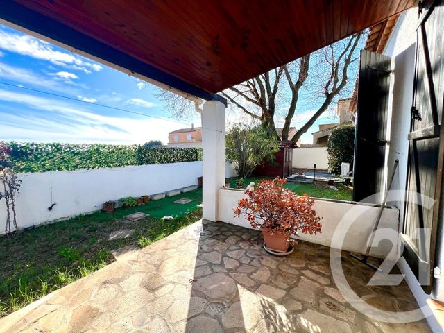 Maison &agrave; vendre - 4 pi&egrave;ces - 90,32 m2 - Lunel Viel - 34 - LANGUEDOC-ROUSSILLON