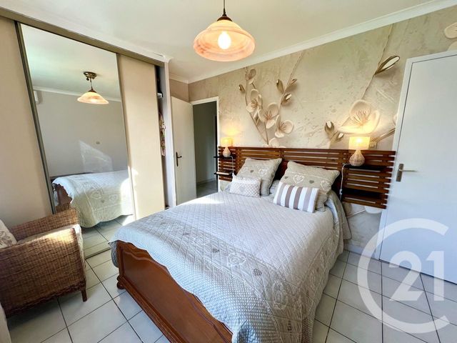 Maison &agrave; vendre - 4 pi&egrave;ces - 90,32 m2 - Lunel Viel - 34 - LANGUEDOC-ROUSSILLON