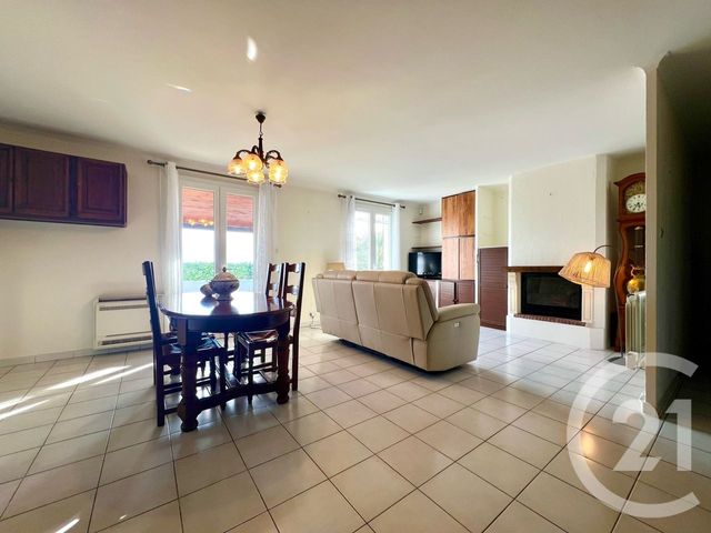 Maison &agrave; vendre - 4 pi&egrave;ces - 90,32 m2 - Lunel Viel - 34 - LANGUEDOC-ROUSSILLON