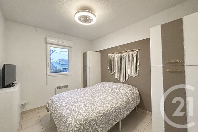 Appartement F2 &agrave; louer - 2 pi&egrave;ces - 40 m2 - Lunel - 34 - LANGUEDOC-ROUSSILLON