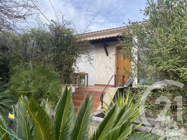 Maison &agrave; vendre - 5 pi&egrave;ces - 97,58 m2 - Lunel - 34 - LANGUEDOC-ROUSSILLON