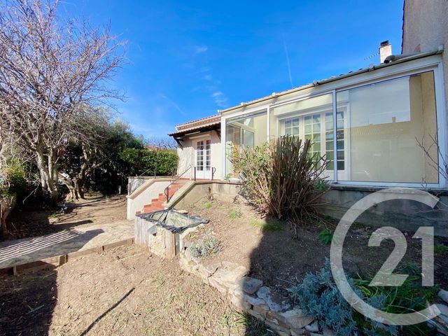 Maison &agrave; vendre - 5 pi&egrave;ces - 97,58 m2 - Lunel - 34 - LANGUEDOC-ROUSSILLON