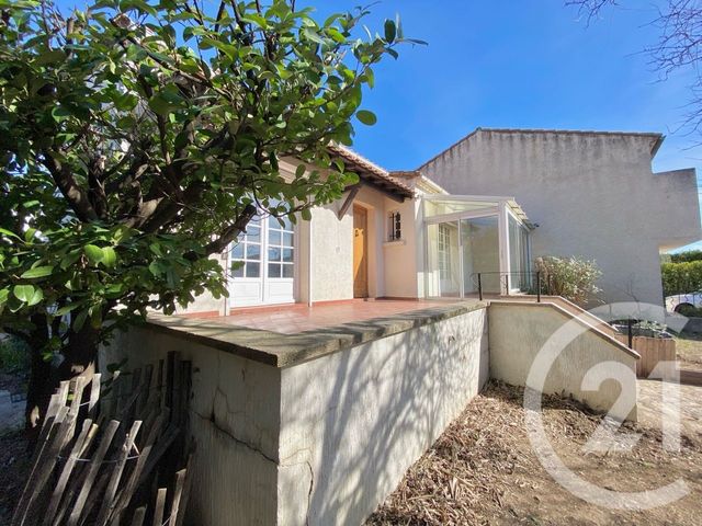 Maison &agrave; vendre - 5 pi&egrave;ces - 97,58 m2 - Lunel - 34 - LANGUEDOC-ROUSSILLON