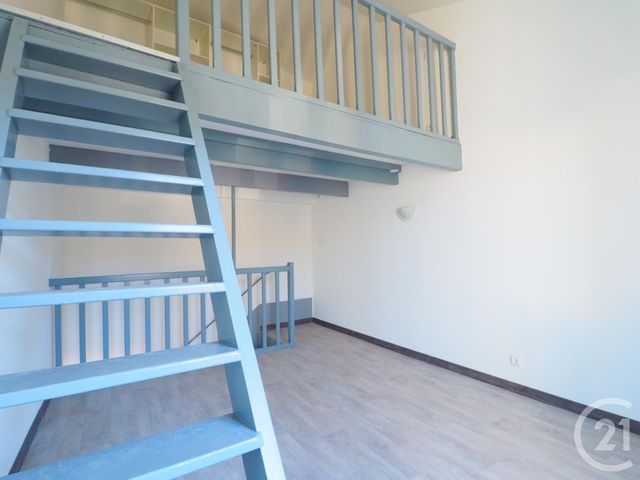 Maison &agrave; louer - 2 pi&egrave;ces - 33,29 m2 - St Laurent D Aigouze - 30 - LANGUEDOC-ROUSSILLON