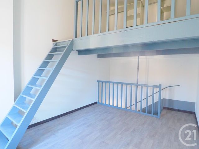 Maison &agrave; louer - 2 pi&egrave;ces - 33,29 m2 - St Laurent D Aigouze - 30 - LANGUEDOC-ROUSSILLON