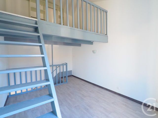 Maison &agrave; louer - 2 pi&egrave;ces - 33,29 m2 - St Laurent D Aigouze - 30 - LANGUEDOC-ROUSSILLON
