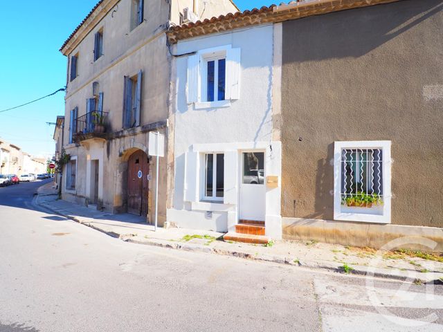 Maison à louer ST LAURENT D AIGOUZE