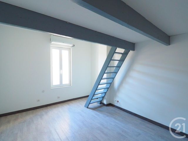 Maison &agrave; louer - 2 pi&egrave;ces - 33,29 m2 - St Laurent D Aigouze - 30 - LANGUEDOC-ROUSSILLON