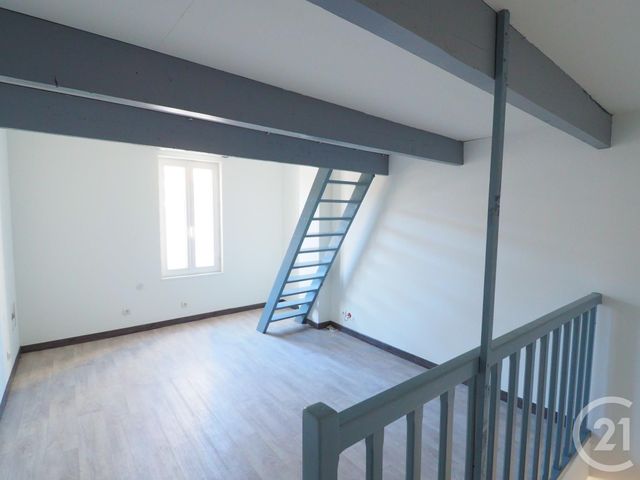 Maison &agrave; louer - 2 pi&egrave;ces - 33,29 m2 - St Laurent D Aigouze - 30 - LANGUEDOC-ROUSSILLON