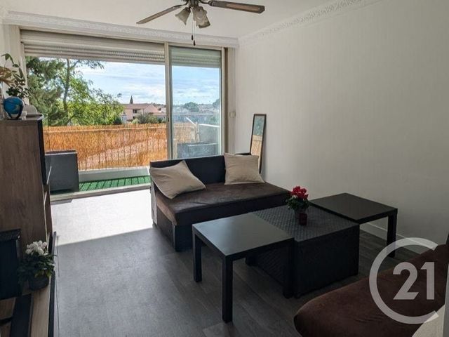 Appartement F4 à louer LUNEL