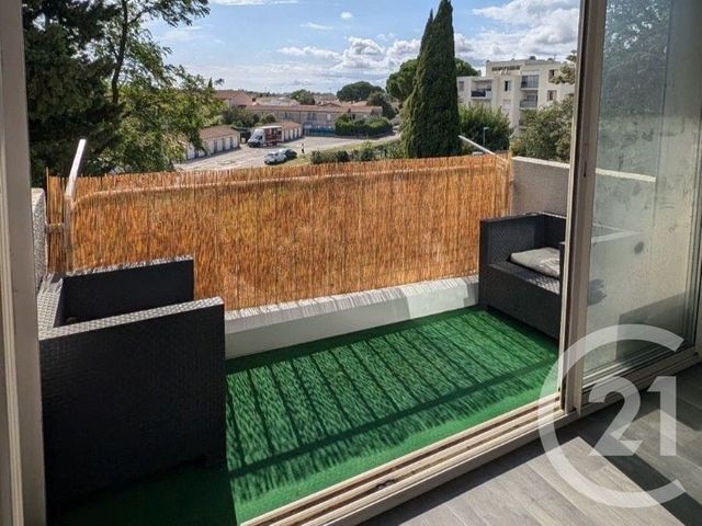 Appartement F4 &agrave; louer - 4 pi&egrave;ces - 78,40 m2 - Lunel - 34 - LANGUEDOC-ROUSSILLON