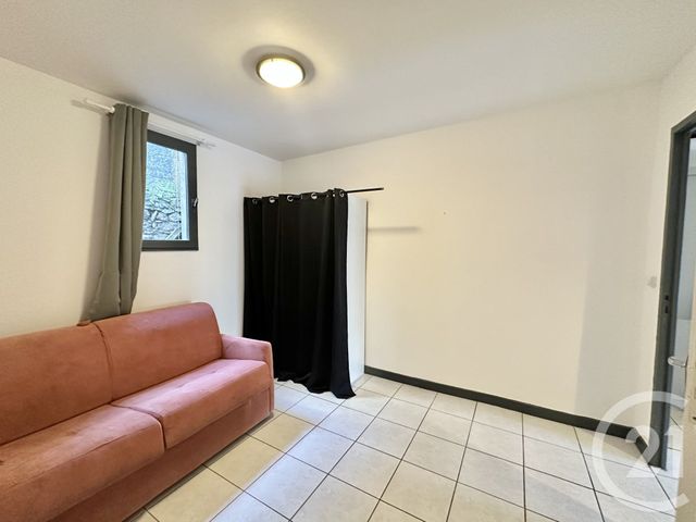 Appartement F2 &agrave; louer - 2 pi&egrave;ces - 20,88 m2 - Lunel - 34 - LANGUEDOC-ROUSSILLON