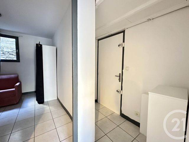 Appartement F2 &agrave; louer - 2 pi&egrave;ces - 20,88 m2 - Lunel - 34 - LANGUEDOC-ROUSSILLON