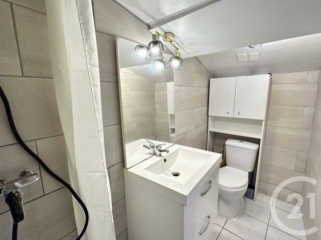 Appartement F2 &agrave; louer - 2 pi&egrave;ces - 20,88 m2 - Lunel - 34 - LANGUEDOC-ROUSSILLON