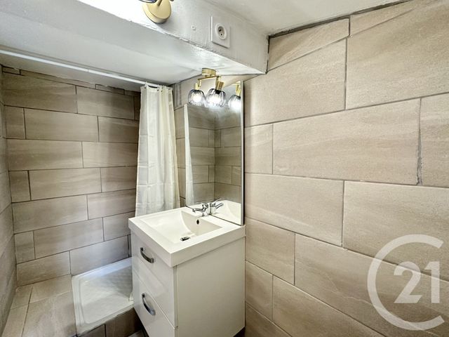 Appartement F2 &agrave; louer - 2 pi&egrave;ces - 20,88 m2 - Lunel - 34 - LANGUEDOC-ROUSSILLON