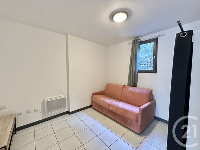 Appartement F2 &agrave; louer - 2 pi&egrave;ces - 20,88 m2 - Lunel - 34 - LANGUEDOC-ROUSSILLON
