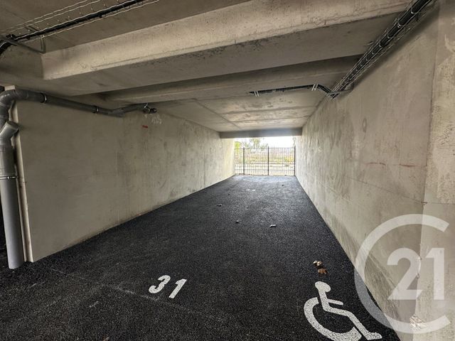 Appartement F2 &agrave; louer - 2 pi&egrave;ces - 40,59 m2 - Marsillargues - 34 - LANGUEDOC-ROUSSILLON