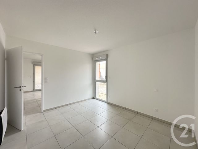 Appartement F2 &agrave; louer - 2 pi&egrave;ces - 40,59 m2 - Marsillargues - 34 - LANGUEDOC-ROUSSILLON