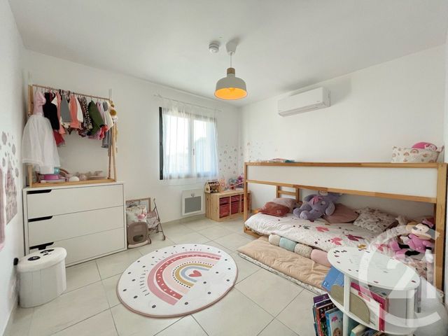 Maison &agrave; vendre - 4 pi&egrave;ces - 87,25 m2 - Marsillargues - 34 - LANGUEDOC-ROUSSILLON